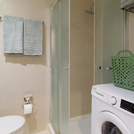 Walk - Central, Cool, Cute, Convenient Ferienhaus Limassol