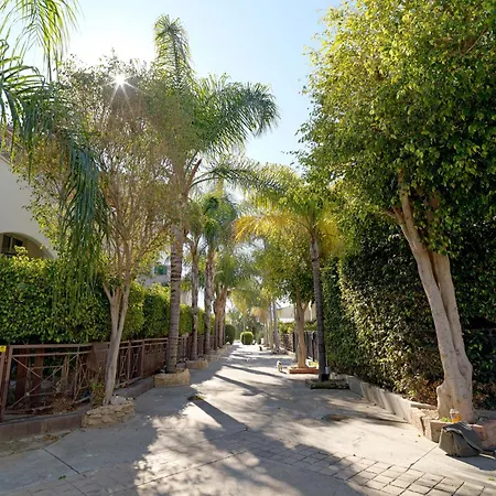 Ferienhaus Walk - Central, Cool, Cute, Convenient