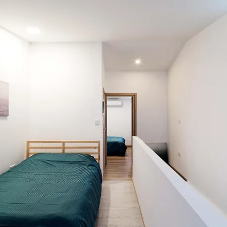 Ferienhaus Walk - Central, Cool, Cute, Convenient *