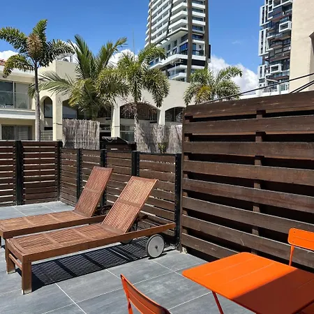 Walk - Central, Cool, Cute, Convenient Limassol