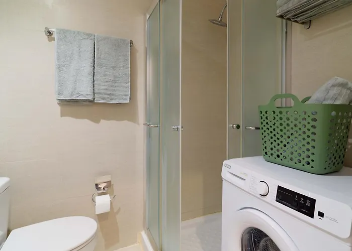 Walk - Central, Cool, Cute, Convenient Casa vacanze Limisso