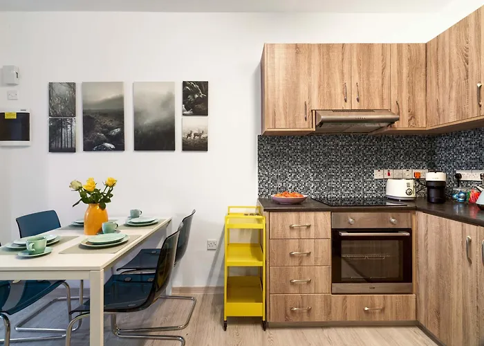 Walk - Central, Cool, Cute, Convenient Casa vacanze *