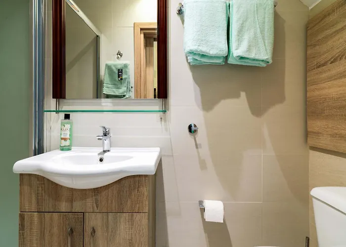 Walk - Central, Cool, Cute, Convenient Casa vacanze Limisso