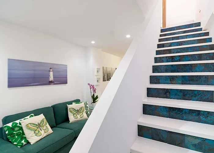 Walk - Central, Cool, Cute, Convenient Casa vacanze *