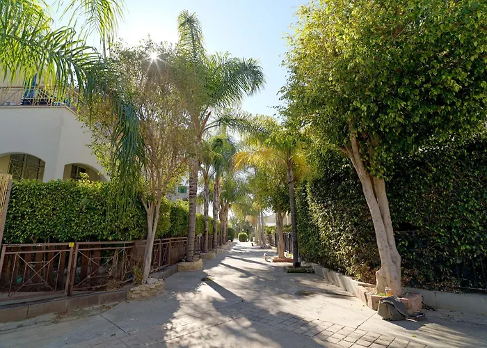 Casa vacanze Walk - Central, Cool, Cute, Convenient