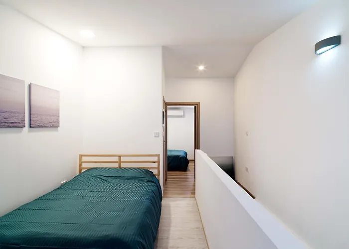 Casa vacanze Walk - Central, Cool, Cute, Convenient *