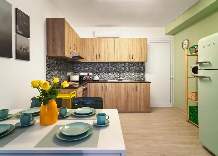 Walk - Central, Cool, Cute, Convenient Casa vacanze *