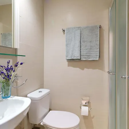 Walk - Central, Cool, Cute, Convenient Tatil Evi