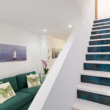 Walk - Central, Cool, Cute, Convenient Tatil Evi *