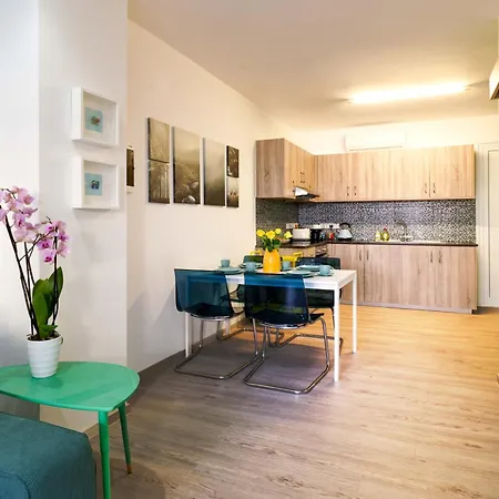 Tatil Evi Walk - Central, Cool, Cute, Convenient