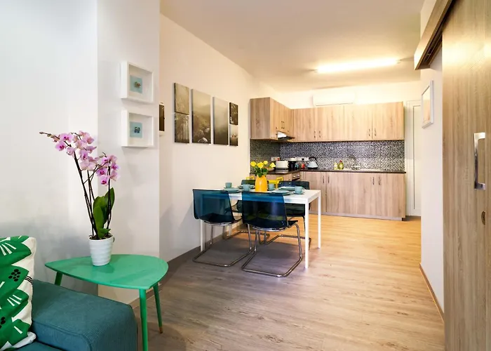 Holiday home Walk - Central, Cool, Cute, Convenient