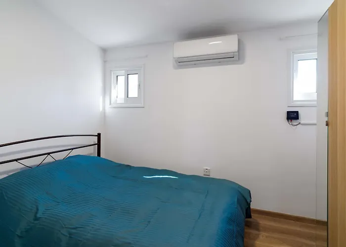 Holiday home Walk - Central, Cool, Cute, Convenient *